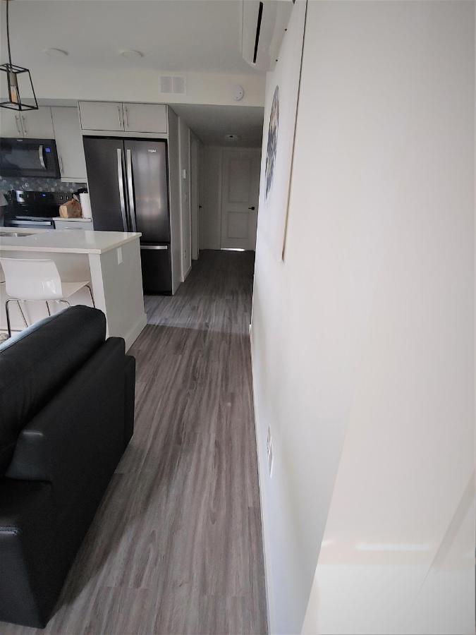 Serene 2 Bedroom Condo With Balcony And Lakeview Winnipeg Luaran gambar